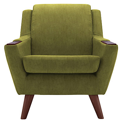 G Plan Vintage The Fifty Five Armchair Velvet Cactus G Plan Vintage The Fifty Five Armchair Velvet Cactus